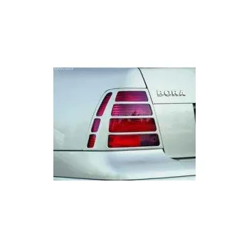 Zadní světlomet Kryt zadních světel VW Bora