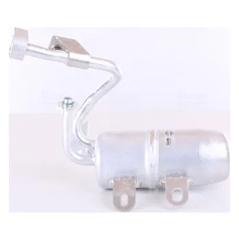 Sušič klimatizace Sušárna, klimatizace NISSENS 95385