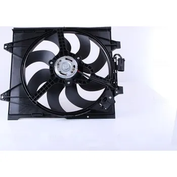Motor automobilu Větrák, chlazení motoru NISSENS 85744