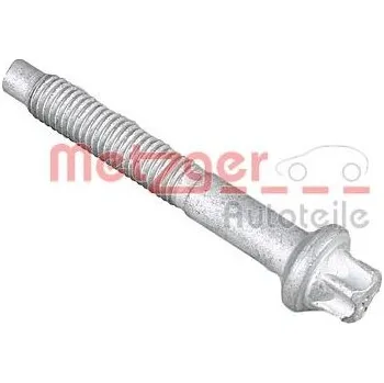 Systém vstřikování šroub držáku vstřikovací trysky ORIGINÁL, VOL 31321480