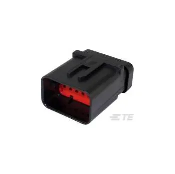 Elektrický konektor TE Connectivity 776438-1, 1 ks Bag