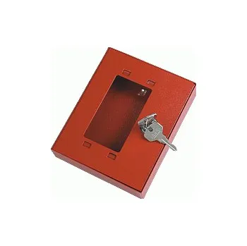 Trezor HTI Nouzová schránka bez kladívka, uzamykatelná MC-4150