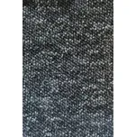 Jutex Lyon 77 metráž antracit