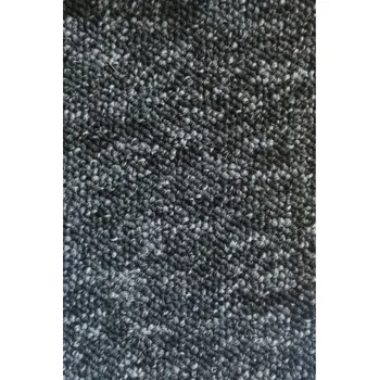 Koberec Jutex Lyon 77 metráž antracit