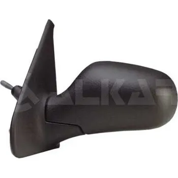 Auto zrcátko Vnější zpětné zrcátko ALKAR 6101164
