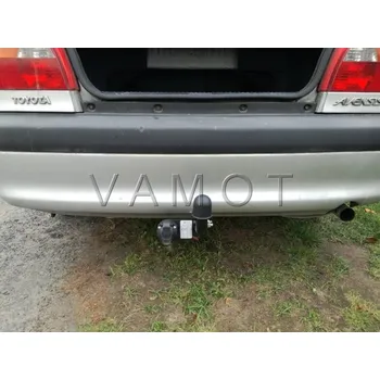 Tažné zařízení Tažné zařízení Toyota Avensis 4D (T22) (1997 - 2003) (5852)