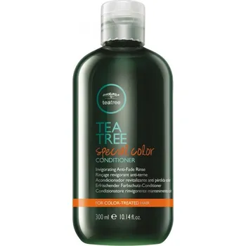 Paul Mitchell Tea Tree Special Color Condicioner 300 ml kondicionér na barvené vlasy Velikost: 300ml