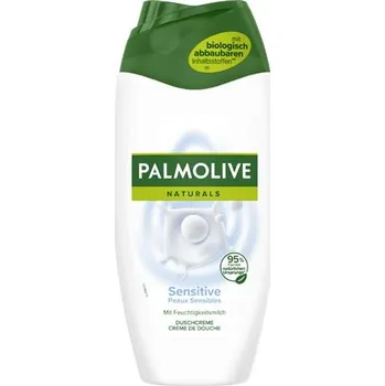 Kosmetická sada PALMOLIVE SPRCHOVÝ GEL SENSITIVE NĚMECKO!