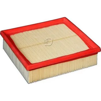 Vzduchový filtr Vzduchový filtr DENCKERMANN A141211