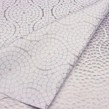 Dekorační látka Brissac obšití okrajů 140