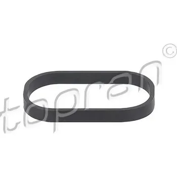 Automobilové těsnění Těsnění, koleno sacího potrubí TOPRAN 503 048