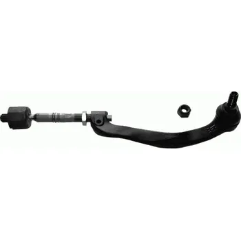 Táhlo řízení Příčné táhlo řízení LEMFÖRDER 27986 01