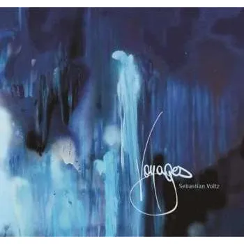Zahraniční hudba CD Sebastian Voltz: Voyages 2022