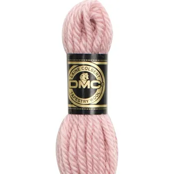 Příze Příze LAINE COLBERT, růžová - odstín 7221