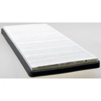 Ventilátor topení a klimatizace Filtr, vzduch v interiéru DENCKERMANN M110871