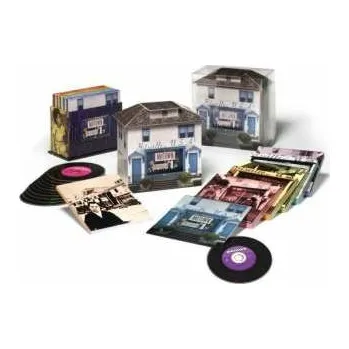 Zahraniční hudba 11CD/Box Set Various: Motown: The Complete No. 1's LTD 2019 Limited 60th Anniversary Edition