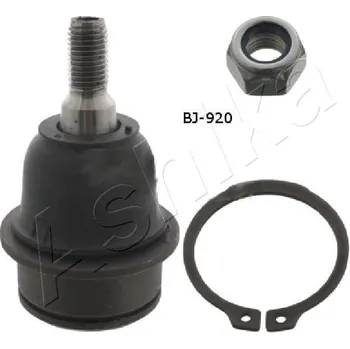 Podpora-/ Kloub ASHIKA 73-09-920