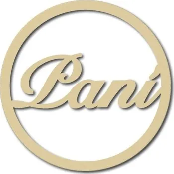 Dárková krabička Pelisport Svatební kruh Paní