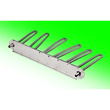 Krbová kamna HAAS+SOHN Vychlazovací smyčka Werfen 9