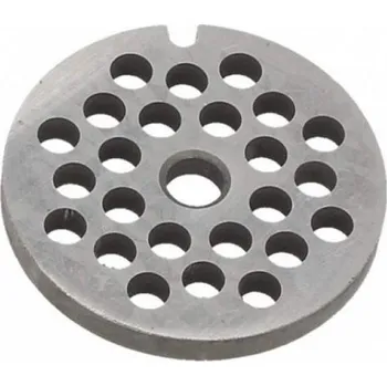 Příslušenství k mlýnku AJS Sítko č. 5 sítko do mlýnku na maso