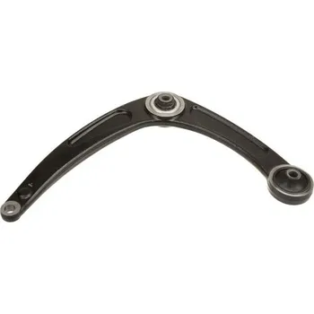 Zavěšení kol Řídicí páka, zavěšení kol TRW JTC974