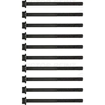 Spojovací materiál motoru Sada šroubů hlavy válce VICTOR REINZ 14-32207-01