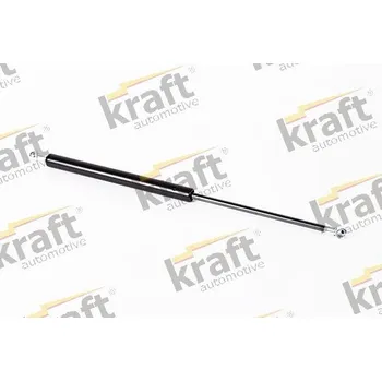 Příslušenství karosérie Pneumatická pružina, zavazadlový / nákladový prostor KRAFT AUTOMOTIVE 8501005