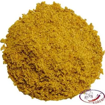 Koření Kari Madras bez soli mini dóza 200g