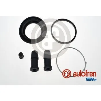 Auto-moto Sada na opravy, brzdový třmen AUTOFREN SEINSA D4690