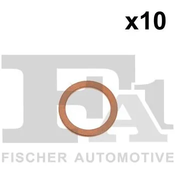 Těsnění motoru Těsnicí kroužek FA1 722.520.010