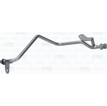 trubka mazání oleje ORIGINÁL, MER A6511801220