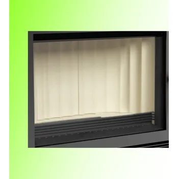 Krbová kamna KRATKI BLANKA 670/570 náhradní sada šamotů komplet