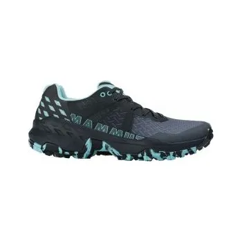 Dámská treková obuv Mammut Sertig II Low Women black-dark frosty 00575 EU 38 obuv + DÁREK DLE VÝBĚRU!