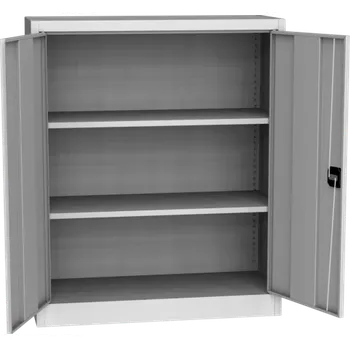 HTI Univerzální spisová skříň - nízká šíře 950 mm MC-3264