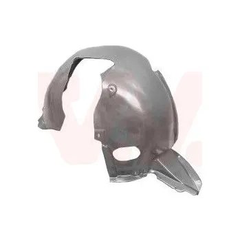 Příslušenství karosérie obložení, dutina kola VAN WEZEL 4939433