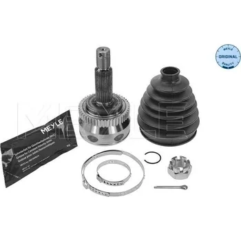Hřídel nápravy Sada kloubů, hnací hřídel MEYLE 37-14 498 0005