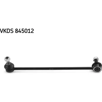Zavěšení kol Tyč/vzpěra, stabilizátor SKF VKDS 845012