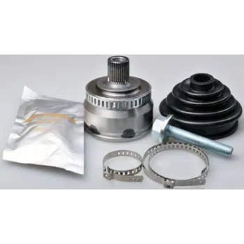 Hřídel nápravy Sada kloubů, hnací hřídel DENCKERMANN C120002