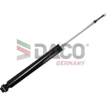 Tlumič pérování DACO 562615