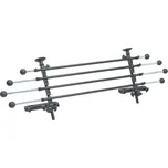 Mříž do zavazadlového prostoru FLEXI