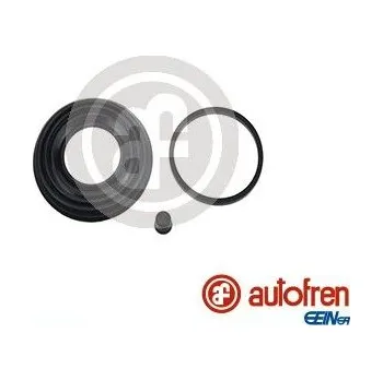 Brzdový systém Sada na opravy, brzdový třmen AUTOFREN SEINSA D4027