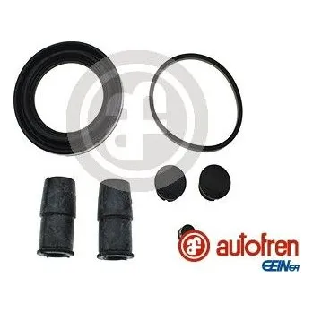 Brzdový třmen Sada na opravy, brzdový třmen AUTOFREN SEINSA D4356