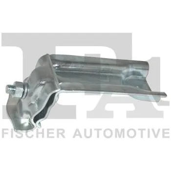 Držák, tlumič výfuku FA1 104-941