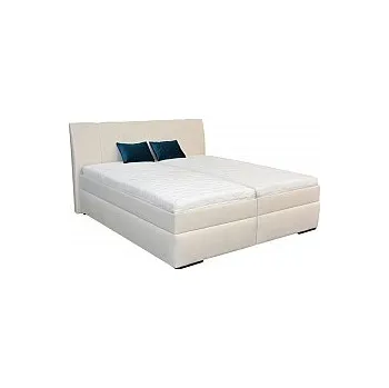 Postel Postel LIANA 2 160cm, s roštem a s úložným prostorem Vogue 14