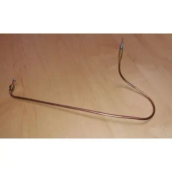 KVART Termočlánek pro topidla typu Vafky 111-1021