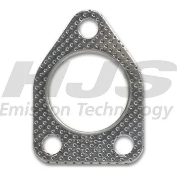 Auto-moto Těsnění, výfuková trubka HJS 83 45 7657