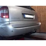 Tažné zařízení Chrysler Voyager (LWB STOW´n GO) (2005 - 2008) (1277)