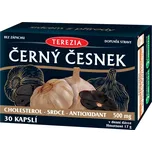Terezia Černý česnek 30 kapslí