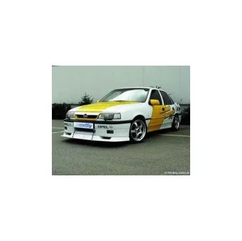 Tuning Přední spoiler typ B Opel Vectra A od r.v.92-