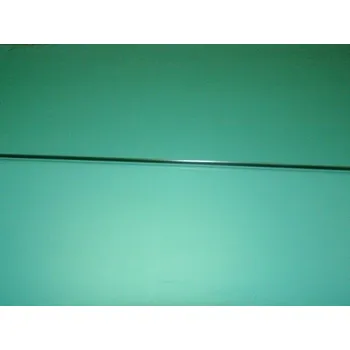 Krbová kamna Žáruvzdorné sklo 4x164x197 mm